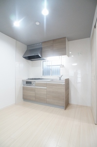 カルミア相模原 202号-3