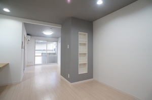 カルミア相模原 202号-4