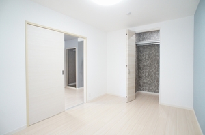 カルミア相模原 202号-7