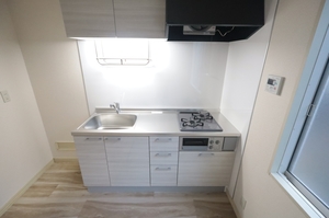 メイグランデ　Ｂ 101号-3