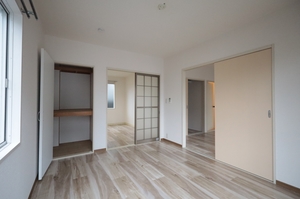 メイグランデ　Ｂ 101号-5