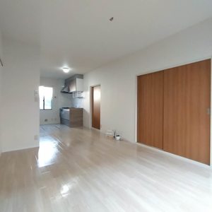 ディアスプラザ　Ａ 102号-3