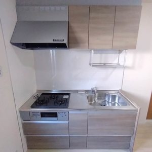 ディアスプラザ　Ａ 102号-4