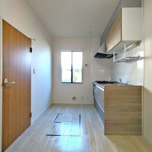 ディアスプラザ　Ａ 102号-5