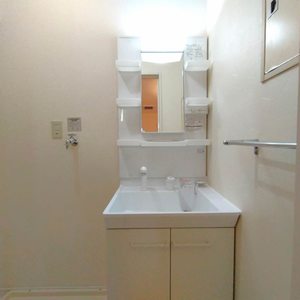 ディアスプラザ　Ａ 102号-10