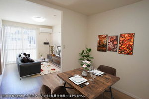 ベクエム湘南 102号-2