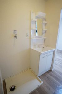 ベクエム湘南 102号-9