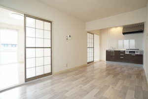 ベクエム湘南 201号-2