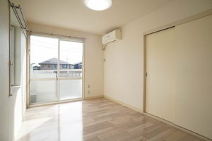 ベクエム湘南 201号-5