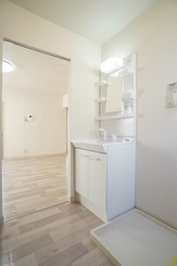 ベクエム湘南 201号-8