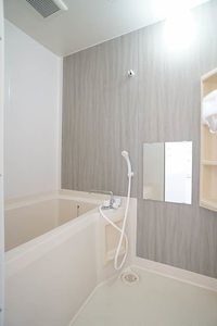 ベクエム湘南 201号-9