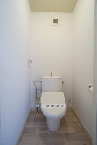 ベクエム湘南 201号-10