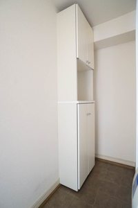 ベクエム湘南 201号-11