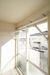 ベクエム湘南 201号-13