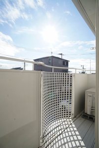 ベクエム湘南 201号-14