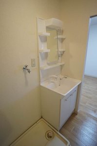 ベクエム湘南 203号-9