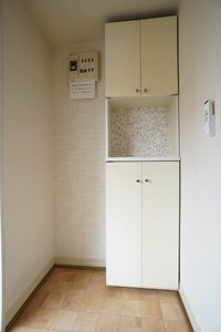 ベクエム湘南 203号-13