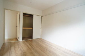 グリーンシティーハイム 202号-3