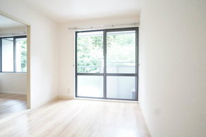 グリーンシティーハイム 202号-4