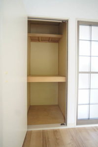 グリーンシティーハイム 202号-5