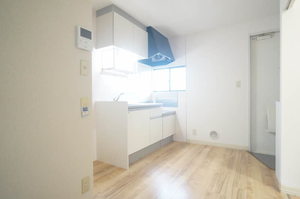 グリーンシティーハイム 202号-6