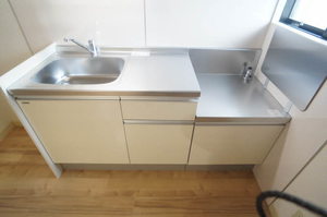 グリーンシティーハイム 202号-7