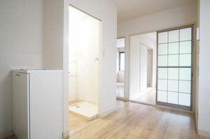 グリーンシティーハイム 202号-8