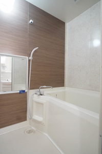 グリーンシティーハイム 202号-9