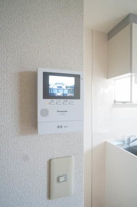 グリーンシティーハイム 202号-12