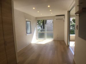 メゾンくるくま 101号-2