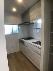 メゾンくるくま 101号-4