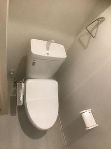 メゾンくるくま 101号-10