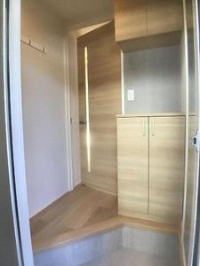 メゾンくるくま 101号-11