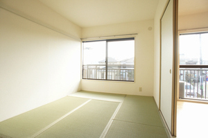 アパートメントあざみ 201号-8