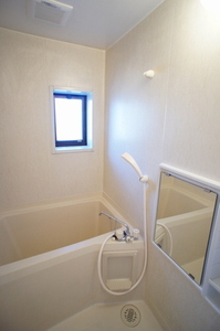 アパートメントあざみ 201号-9