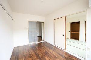 ベルキャッスル二番館 103号-3