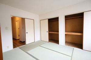 ベルキャッスル二番館 103号-4