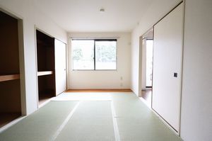 ベルキャッスル二番館 103号-5