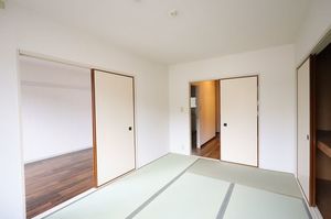 ベルキャッスル二番館 103号-6