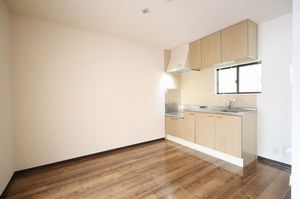 ベルキャッスル二番館 103号-7