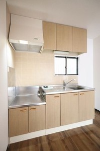 ベルキャッスル二番館 103号-8