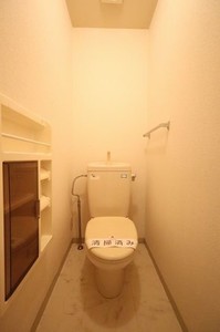 ベルキャッスル二番館 103号-11