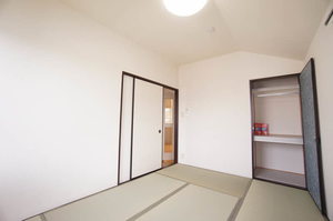 グリーンハイツ 202号-4