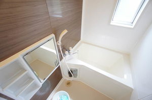 グリーンハイツ 202号-5