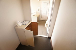 グリーンハイツ 202号-6