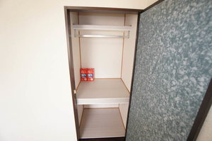 グリーンハイツ 202号-7