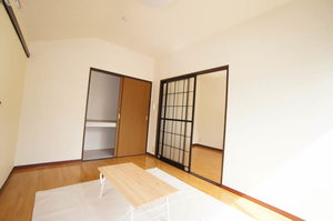 グリーンハイツ 202号-12