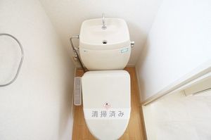 メゾン梶山 201号-12