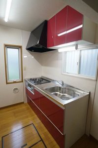 品川テラス 102号-9