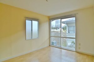 グレイス・テイ　Ｃ 202号-2